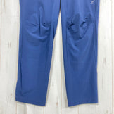 【Men's XL-Short ネイビー系】 Rab ( ラブ ) モメンタム パンツ Momentum Pants QFV-82 Deep Ink z00058284 Deep Ink ソフトシェル ロングパンツ ボトムス ウェア