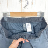 [Men's L Black] Mountain Hardwear Mountain Speed Pant OE5402 010 z00058248 010 Softshell Long Pants Bottoms Wear