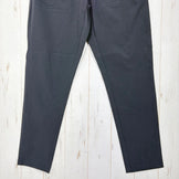 【Women's S ブラック系】 Axesquin ( アクシーズクイン ) モディファイド modified W'S テック パンツ W's Tech Pants 322024 BLACK z00058216 BLACK  ロングパンツ ボトムス ウェア