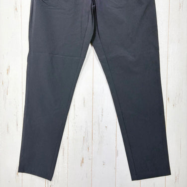 【Women's S ブラック系】 Axesquin ( アクシーズクイン ) モディファイド modified W'S テック パンツ W's Tech Pants 322024 BLACK z00058216 BLACK  ロングパンツ ボトムス ウェア