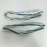 【OneSize レッド系】 Zeropoint By Montbell ( ゼロポイント By モンベル ) スリング4本セット ロッククライミングギア z00057254  ロッククライミングギア