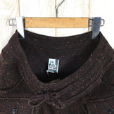 【Women's M ブラウン系】Chums ( チャムス ) ウール カーゴ スカート Wool Cargo Skirt Women's スカート ボトムス ウェア - 【公式】2ndGEAR（セカンドギア）Webショップ【登山用品・アウトドア用品専門 買取販売店】