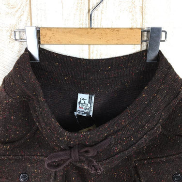 【Women's M ブラウン系】Chums ( チャムス ) ウール カーゴ スカート Wool Cargo Skirt Women's スカート ボトムス ウェア - 【公式】2ndGEAR（セカンドギア）Webショップ【登山用品・アウトドア用品専門 買取販売店】