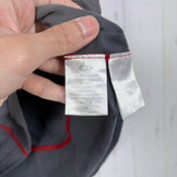 【Men's S グレー系】 Icebreaker ( アイスブレーカー ) 200 ハーフジップ ショートスリーブ シャツ 200 Half Zip Short Sleeve Shirt メリノウール ウェア トップス インナー シャツ ショートスリーブシャツ