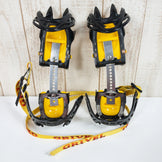 【OneSize ブラック系】 Grivel ( グリベル ) G10 ニュークラシック G10 New Classic RA072A04F 10本爪アイゼン クランポン アイゼン ウィンターギア - 【公式】2ndGEAR（セカンドギア）Webショップ【登山用品・アウトドア用品専門 買取販売店】