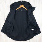 【Men's S ブラック系】 Montbell ( モンベル ) クラッグパーカ ナイロン 1106668 Asian Men's 撥水機能 ストレッチ フーディ パーカー パーカ ソフトシェル アウター ジャケット トップス ウェア - 【公式】2ndGEAR（セカンドギア）Webショップ【登山用品・アウトドア用品専門 買取販売店】