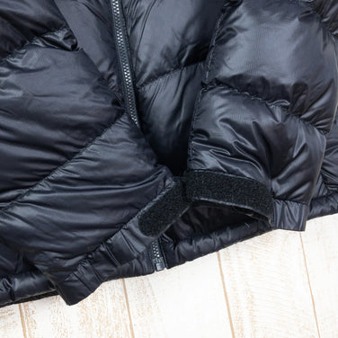 【Women's M ブラック系】 Montbell ( モンベル ) アルパイン ダウンパーカ 800Fp Exダウン ジャケット ダウン 1101408 Asian Women's ダウンインサレーション アウター ジャケット トップス ウェア - 【公式】2ndGEAR（セカンドギア）Webショップ【登山用品・アウトドア用品専門 買取販売店】