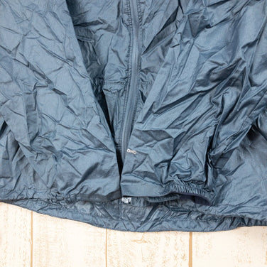 【Men's S ネイビー系】 Outdoor Research ( アウトドアリサーチ ) ヘリウム ウィンド フーディ Helium Wind Hoodie ナイロン 279990 Men's ウィンドシェル アウター ジャケット トップス ウェア - 【公式】2ndGEAR（セカンドギア）Webショップ【登山用品・アウトドア用品専門 買取販売店】