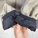 【Men's S ベージュ系】 The North Face ( ザ・ノースフェイス ) ゴアテックス アクション インサレーテッド ジャケット GTX Axion Insulated Jacket 化繊ダウン ウェア トップス アウター ジャケット 化繊インサレー-6