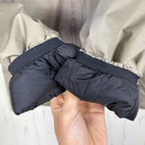 【Men's S ベージュ系】 The North Face ( ザ・ノースフェイス ) ゴアテックス アクション インサレーテッド ジャケット GTX Axion Insulated Jacket 化繊ダウン ウェア トップス アウター ジャケット 化繊インサレー