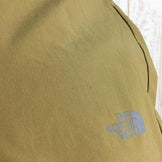 【Women's L ベージュ系】The North Face ( ザ ノースフェイス ) バーブ ライト ディア パンツ Verb Light Deer Pant ソフトシェル NBW81431 Asian Women's ソフトシェル ロングパンツ ボトムス ウェア - 【公式】2ndGEAR（セカンドギア）Webショップ【登山用品・アウトドア用品専門 買取販売店】