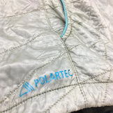 【Women's XS グレー系】 Outdoor Research ( アウトドアリサーチ ) デヴィエーター フーディ Deviator Hoody ジャケット ハイブリッド ポーラテックアルファアクティブインサレーション ポーラテックパワーグリッドフリース 243 - 【公式】2ndGEAR（セカンドギア）Webショップ【登山用品・アウトドア用品専門 買取販売店】