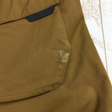 【Men's S ブラウン系】 Mountain Hardwear ( マウンテンハードウェア ) フリーライド ビブ パンツ Freeride Bib Pant Dryq Core OM5071 Men's Morrell ハードシェル ロングパンツ ボトムス ウ - 【公式】2ndGEAR（セカンドギア）Webショップ【登山用品・アウトドア用品専門 買取販売店】
