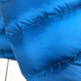 【Men's S ブルー系】 Patagonia ( パタゴニア ) フィッツロイ ダウン ジャケット Fitz Roy Down Jacket 800Fp 84585 International Men's UWTB Underwater Blue ダウンインサ - 【公式】2ndGEAR（セカンドギア）Webショップ【登山用品・アウトドア用品専門 買取販売店】