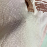 【Baby's 3T ピンク系】 2020 Patagonia ( パタゴニア ) キャプリーン ミッドウェイト ヘンリー Capilene Midweight Henley FRRS ポリエステル ウェア トップス インナー シャツ ロングスリーブTシャツ クルーネ