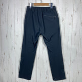 【Men's S ブラック系】 The North Face ( ザ・ノースフェイス ) ドーロ ライト パンツ Doro Light Pant ポリエステル ウェア ボトムス ロングパンツ ソフトシェル z00054851  ソフトシェル ロングパンツ ボトムス