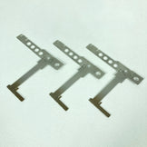 One Size Silver RiverSideRambler RSR Stove (Discontinued Model, Hard to Find). Aluminum Cookware Burner Stove for Headwaters Camping and Fishing. Product Code: z00054591.