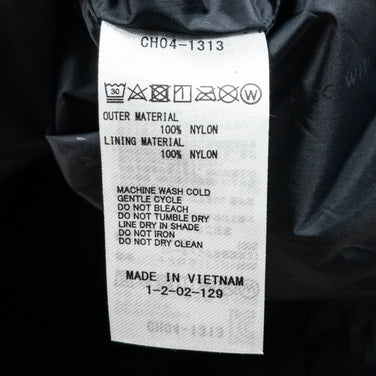 【Men's M ブラック系】 Chums ( チャムス ) スプリングデールゴアテックスジャケット Spring Dale Gore-Tex Jacket ナイロン ウェア トップス アウター ジャケット レインシェル GORE-TEX ( ゴアテックス ) z0 - 【公式】2ndGEAR（セカンドギア）Webショップ【登山用品・アウトドア用品専門 買取販売店】