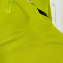 【Men's M グリーン系】 Finetrack ( ファイントラック ) ドラウト エア ジップネック Drought Air Zip Neck ポリエステル ウェア トップス インナー シャツ ロングスリーブシャツ 化繊 z00057914  化繊 ロングスリ-4