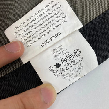 【Unisex L ブラック系】 Outdoor Research ( アウトドアリサーチ ) クロコゲイター Crocodile Gaiters クロコダイルゲイター ナイロン ウェア ウェア小物 ゲイター スパッツ GORE-TEX ( ゴアテックス ) z000 - 【公式】2ndGEAR（セカンドギア）Webショップ【登山用品・アウトドア用品専門 買取販売店】