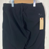 【Men's M ブラック系】 The North Face ( ザ・ノースフェイス ) ハヤブサ アンクル パンツ HAYABUSA ANKLE PANT ナイロン ウェア ボトムス ロングパンツ ソフトシェル z00054915  ソフトシェル ロングパンツ ボ