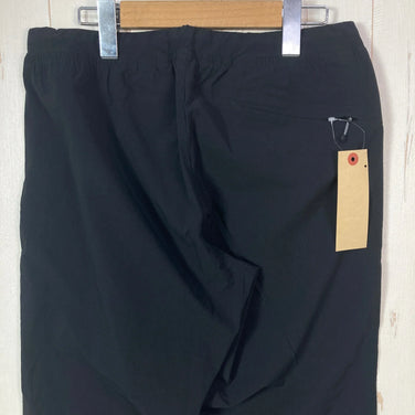 【Men's M ブラック系】 The North Face ( ザ・ノースフェイス ) ハヤブサ アンクル パンツ HAYABUSA ANKLE PANT ナイロン ウェア ボトムス ロングパンツ ソフトシェル z00054915  ソフトシェル ロングパンツ ボ