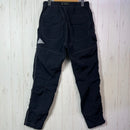 【Women's S ブラック系】 And Wander ( アンドワンダー ) ナイロンタフタ ハイカーパンツ Ny taffeta hiker pants ナイロン ウェア ボトムス ロングパンツ  z00054759   ロングパンツ ボトムス ウェア-6