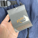 【Men's S ネイビー系】 Rokx ( ロックス ) PK トラベル ショート PK Travel Short ポリエステル ウェア ボトムス ショーツ ショートパンツ ウィンドシェル z00055441  ウィンドシェル ショーツ ショートパンツ ボトムス-6
