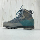 【Women's 24.0cm グレー系】 Aku ( アクー ) アルバトレック ナロー ゴアテックス ALBA TREK NARROW GTX 幅狭モデル フットウェア トレッキングブーツ z00059800  トレッキングブーツ フットウェア-8