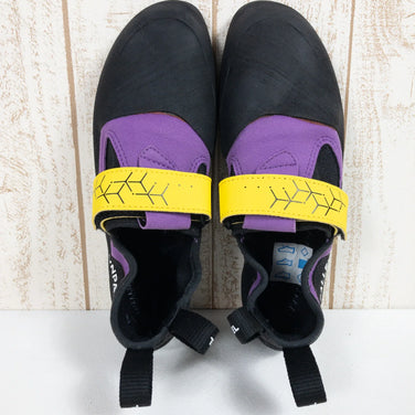 【25cm パープル系】 Unparallel ( アンパラレル ) アップライズ プロ Up-Rise Pro Men's ロッククライミングシューズ フットウェア - 【公式】2ndGEAR（セカンドギア）Webショップ【登山用品・アウトドア用品専門 買取販売店】