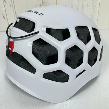 【M/L ホワイト系】 Camp ( カンプ ) アイコン Ikon ヘルメット z00057302  ヘルメット