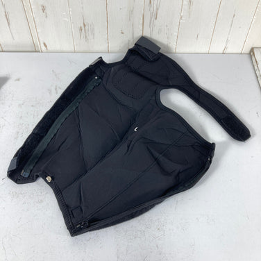 【Unisex L ブラック系】 Climb Zone By Shuzanso ( クライムゾーン By 秀山荘 ) ネオプレン レッグカバー ウェア ウェア小物 レッグカバー z00060168  レッグカバー ウェア小物 ウェア