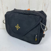 【OneSize ブラック系】 Paago Works ( パーゴワークス ) パスファインダーM ナイロン バッグ ストレージ 外付けポーチ z00055850 外付けポーチ バッグ ストレージ