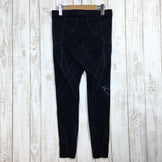 【Men's L ブラック系】 Cw-x ( シーダブリューエックス ) ジェネレーター モデル ロング タイツ レボリューション タイプ Generator Long Tights Revolution Type コンプレッションタイツ HZO659 Asian - 【公式】2ndGEAR（セカンドギア）Webショップ【登山用品・アウトドア用品専門 買取販売店】