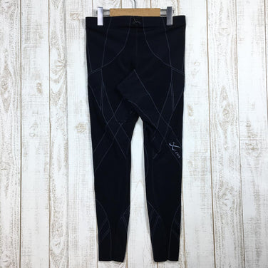 【Men's L ブラック系】 Cw-x ( シーダブリューエックス ) ジェネレーター モデル ロング タイツ レボリューション タイプ Generator Long Tights Revolution Type コンプレッションタイツ HZO659 Asian - 【公式】2ndGEAR（セカンドギア）Webショップ【登山用品・アウトドア用品専門 買取販売店】