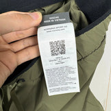 【Men's M カーキグリーン系】 Norrona ( ノローナ ) セニャ フレックス1 9インチ ショーツ メンズ Senja Flex1 9-inches Shorts M's 5805-23 3301 OLIVE NIGHT z00056102 3301 OLI