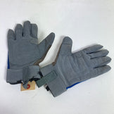 【Unisex M ブルー系】 Black Diamond ( ブラックダイヤモンド ) クラッグ グローブ Crag Gloves ナイロン ウェア ウェア小物 グローブ 手袋 z00060068  グローブ 手袋 ウェア小物 ウェア