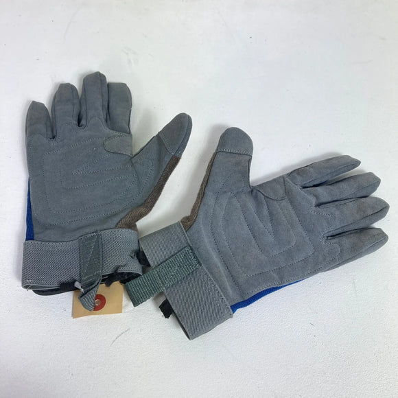 【Unisex M ブルー系】 Black Diamond ( ブラックダイヤモンド ) クラッグ グローブ Crag Gloves ナイロン ウェア ウェア小物 グローブ 手袋 z00060068  グローブ 手袋 ウェア小物 ウェア