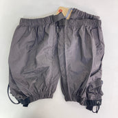 【OneSize グレー系】 Caravan ( キャラバン ) エアリファインライト ミドルスパッツ AirRefine Lite Middle Spats ナイロン ウェア ウェア小物 ゲイター スパッツ z00055673  ゲイター スパッツ ウェア小物