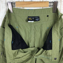 【Women's XL グリーン系】 Mountain Hardwear ( マウンテンハードウェア ) ラメサ コンバーチブル パンツ Ramesa Convertible Pants カットオフ ジップオフ クイックドライ OR5115 Women's コンバーチブ - 【公式】2ndGEAR（セカンドギア）Webショップ【登山用品・アウトドア用品専門 買取販売店】
