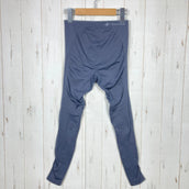 【Men's M グレー系】 Foxfire ( フォックスファイヤー ) アシスフィットタイツ Assis-Fit Tights ナイロン ウェア ボトムス タイツ z00054725  タイツ ボトムス ウェア