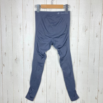 【Men's M グレー系】 Foxfire ( フォックスファイヤー ) アシスフィットタイツ Assis-Fit Tights ナイロン ウェア ボトムス タイツ z00054725  タイツ ボトムス ウェア