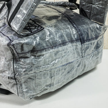 【OneSize クリアー系】 c2010 Zpacks ( ゼットパックス ) ブラスト 36 Blast 36 生産終了モデル 入手困難 旧タグ バッグ ストレージ バックパック 容量【30L～54L】 DCF ( ダイニーマ・コンポジット・ファブリック / キ - 【公式】2ndGEAR（セカンドギア）Webショップ【登山用品・アウトドア用品専門 買取販売店】