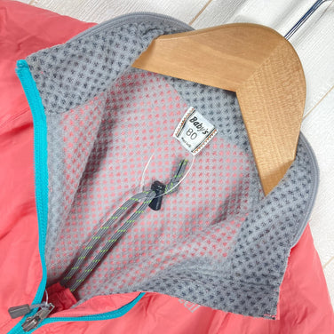 【Baby's 80 ピンク系】 Montbell ( モンベル ) ライトシェルジャケット ナイロン ウェア トップス アウター ジャケット ウィンドシェル z00054049  ウィンドシェル アウター ジャケット トップス ウェア