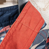 【Men's 30 オレンジ系】 Patagonia ( パタゴニア ) ウェーブ フェアラー ボード ショーツ 19インチ ナイロン 86623 International Men's CHSU 化繊 ショーツ ショートパンツ ボトムス ウェア - 【公式】2ndGEAR（セカンドギア）Webショップ【登山用品・アウトドア用品専門 買取販売店】