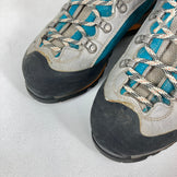 【Women's 25.5cm ブルー系】 Scarpa ( スカルパ ) トリオレ プロ ゴアテックス Triolet Pro GTX フットウェア アルパインブーツ z00059446  アルパインブーツ フットウェア