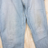 【M ブルー系】 Gramicci ( グラミチ ) ストレッチ デニム ニューナロー クロップド Stretch Denim NN-Pant Cropped コットン ウェア ボトムス ロングパンツ コットン z00050197 コットン ロングパ - 【公式】2ndGEAR（セカンドギア）Webショップ【登山用品・アウトドア用品専門 買取販売店】