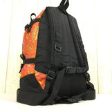 【Unisex OneSize オレンジ系】 Gregory ( グレゴリー ) デイアンドハーフ パック Day And A Half Pack 33L アメリカ製 オレンジペイズリー 旧タグ シルバータグ 入手困難 Unisex Orange Paisley 容量【30L～5 - 【公式】2ndGEAR（セカンドギア）Webショップ【登山用品・アウトドア用品専門 買取販売店】
