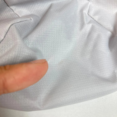 Arcteryx Ion 轻量粉袋（L码，灰色）尼龙收纳单肩包（z00053083）