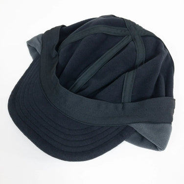 【Unisex OneSize ブラック系】 Ridge Mountain Gear ( リッジマウンテンギア ) フリース イヤーマフ キャップ Fleece Earmuff Cap ポーラテック ウィンドプロ Unisex Black キャップ ヘッドウェア ウェア小物 ウェ - 【公式】2ndGEAR（セカンドギア）Webショップ【登山用品・アウトドア用品専門 買取販売店】